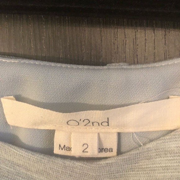 O’2nd skirt - Picture 4 of 4